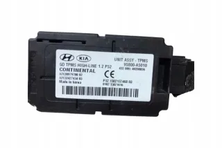 95800A5010 Блок управления (другие) Hyundai i30 FD Арт e12191394, вид 5
