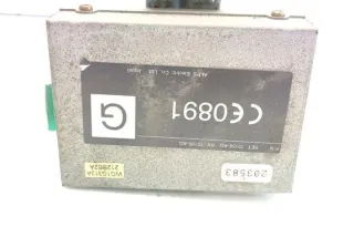 WG1G313A Блок управления (другие) Honda Legend 3 Арт e12191362, вид 4