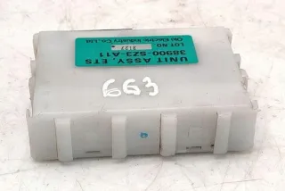 38900SZ3A11 Блок управления (другие) Honda Legend 3 Арт e12191357, вид 5