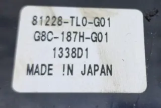 81228TL0G01 Блок управления (другие) Honda Accord 10 Арт e12191329, вид 4