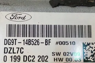 DG9T14B526BF Блок управления (другие) Ford Mondeo 5 Арт e12191250, вид 5