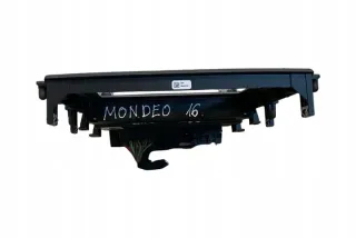 HS7T18E245ACA Блок управления (другие) Ford Mondeo 5 Арт e12191243, вид 1