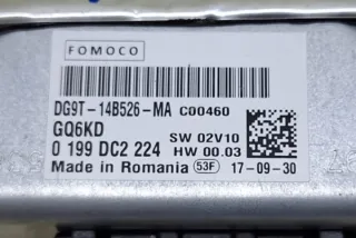 DG9T14B526MA Блок управления (другие) Ford Galaxy 3 Арт e12191204, вид 5