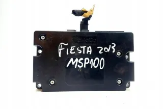 AM5T14D212DB Блок управления (другие) Ford Fiesta 7 Арт e12191179, вид 1