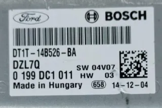DT1T14B526BA Блок управления (другие) Ford C-max 2 Арт e12191169, вид 6
