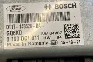 DT1T14B526BA Блок управления (другие) Ford C-max 2 Арт e12191168, вид 5