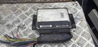 55183255 Блок управления (другие) Fiat Doblo 1 Арт e12191128, вид 1
