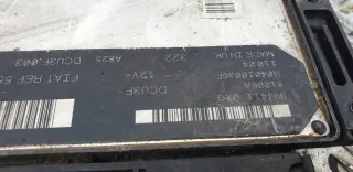 55183255 Блок управления (другие) Fiat Doblo 1 Арт e12191128, вид 3