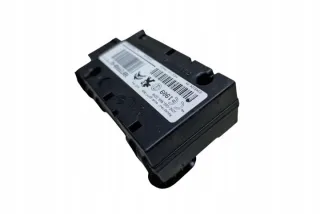 9807299980 Блок управления (другие) Citroen C5 1 Арт e12191067, вид 6