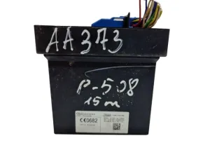 9801695280 Блок управления (другие) Citroen C4 2 Арт e12191023, вид 2