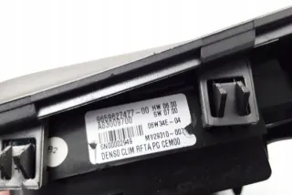 9659627477 Блок управления (другие) Citroen C4 2 Арт e12191012, вид 4