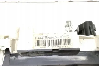 F664477S Блок управления (другие) Citroen C2  Арт e12190996, вид 7