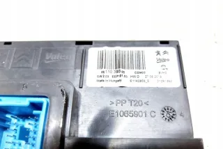9811039380 Блок управления (другие) Citroen Berlingo 2  Арт e12190989, вид 4