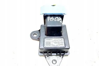 967787168001 Блок управления (другие) Citroen Berlingo 2  Арт e12190983, вид 1