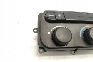 00000000AA Блок управления (другие) Chrysler Voyager 4 Арт e12190978, вид 3