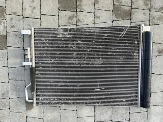 F200NFFBB0 F200NFFBB0- Радиатор кондиционера Hyundai Tucson 4 Арт e12190918, вид 2