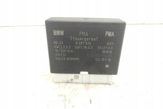 6881636 Блок управления (другие) BMW X1 F48 Арт e12190854, вид 1