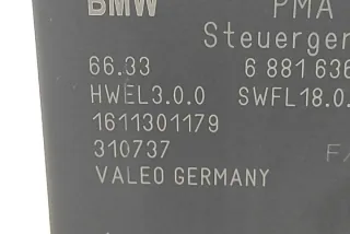 6881636 Блок управления (другие) BMW X1 F48 Арт e12190854, вид 2