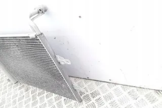 6Q0820411K Радиатор кондиционера Audi A6 C6 (S6,RS6) Арт e12190793, вид 1