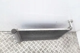 6Q0820411K Радиатор кондиционера Audi A6 C6 (S6,RS6) Арт e12190793, вид 4