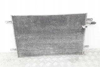 4F0260401E Радиатор кондиционера Audi A6 C6 (S6,RS6) Арт e12190791, вид 2