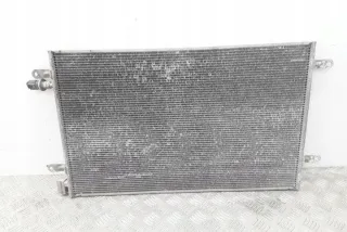 4F0260401E Радиатор кондиционера Audi A6 C6 (S6,RS6) Арт e12190791, вид 4