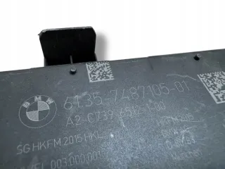 7487105 Блок управления (другие) BMW 5 G30/G31 Арт e12190678, вид 2