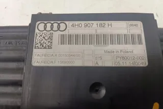 4H0907182H Блок управления (другие) Audi A8 D4 (S8) Арт e12190396, вид 2