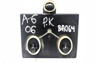 4F0959793E Блок управления (другие) Audi A6 Allroad C6 Арт e12190382, вид 3