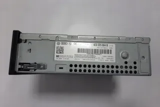 4E0035664B Блок управления (другие) Audi A6 C6 (S6,RS6) Арт e12190347, вид 6
