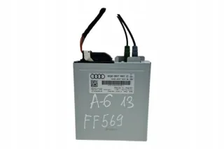 4G0907441C Блок управления (другие) Audi A6 C7 (S6,RS6) Арт e12190315, вид 2