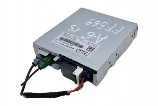 4G0907441C Блок управления (другие) Audi A6 C7 (S6,RS6) Арт e12190315, вид 3
