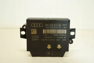 4H0919475AG Блок управления (другие) Audi A6 C7 (S6,RS6) Арт e12190296, вид 4