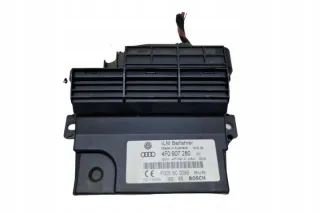 4F0907280 Блок управления (другие) Audi A6 C7 (S6,RS6) Арт e12190268, вид 2