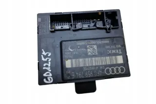 4F0959794E Блок управления (другие) Audi A4 B7 Арт e12190229, вид 5