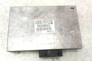 8P0862335E Блок управления (другие) Audi A4 B7 Арт e12190219, вид 1