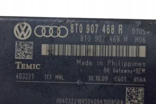 8T0907468R Блок управления (другие) Audi A4 B8 Арт e12190200, вид 1