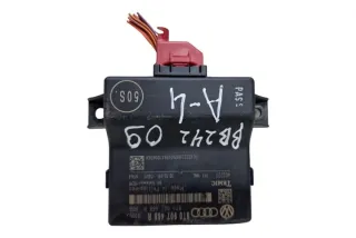 8T0907468R Блок управления (другие) Audi A4 B8 Арт e12190200, вид 2