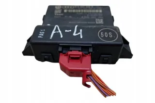 8T0907468R Блок управления (другие) Audi A4 B8 Арт e12190200, вид 4