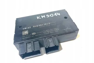 8K0907383B Блок управления (другие) Audi A4 B8 Арт e12190176, вид 1