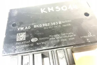 8K0907383B Блок управления (другие) Audi A4 B8 Арт e12190176, вид 2
