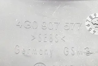 8W0959595 Блок управления (другие) Audi A4 B9 Арт e12190164, вид 2