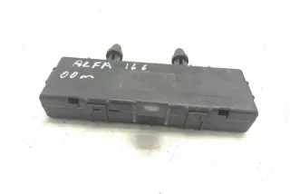 60658370 Блок управления (другие) Alfa Romeo 166 Арт e12190111, вид 3
