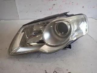 3C0941005J Фара левая Volkswagen Passat B6 Арт e12189963, вид 1