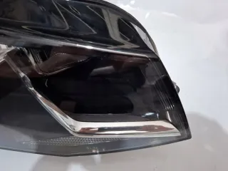 2K1941016B Фара правая Volkswagen Caddy 3 Арт e12189839, вид 2