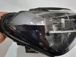 2K1941016B Фара правая Volkswagen Caddy 3 Арт e12189839, вид 3