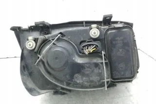 96359600 Фара левая Volkswagen Bora Арт e12189828, вид 5