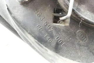 96359600 Фара левая Volkswagen Bora Арт e12189828, вид 6