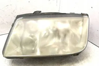 96359600 Фара левая Volkswagen Bora Арт e12189828, вид 8