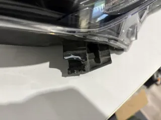 81110-F4071 Фара правая Toyota C-HR Арт e12189794, вид 7